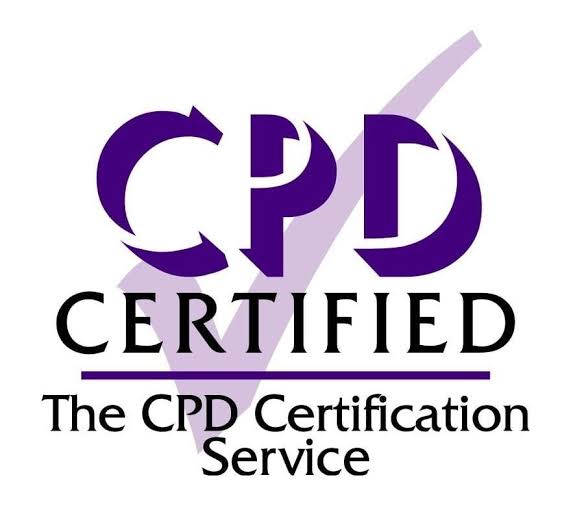 The CPD Certification Service