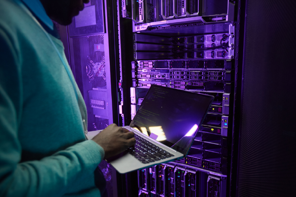 Linux System Administration