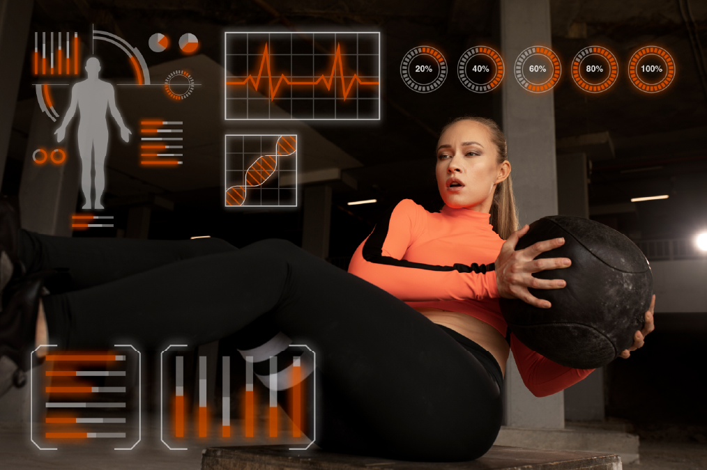 Sports Data And Analytics