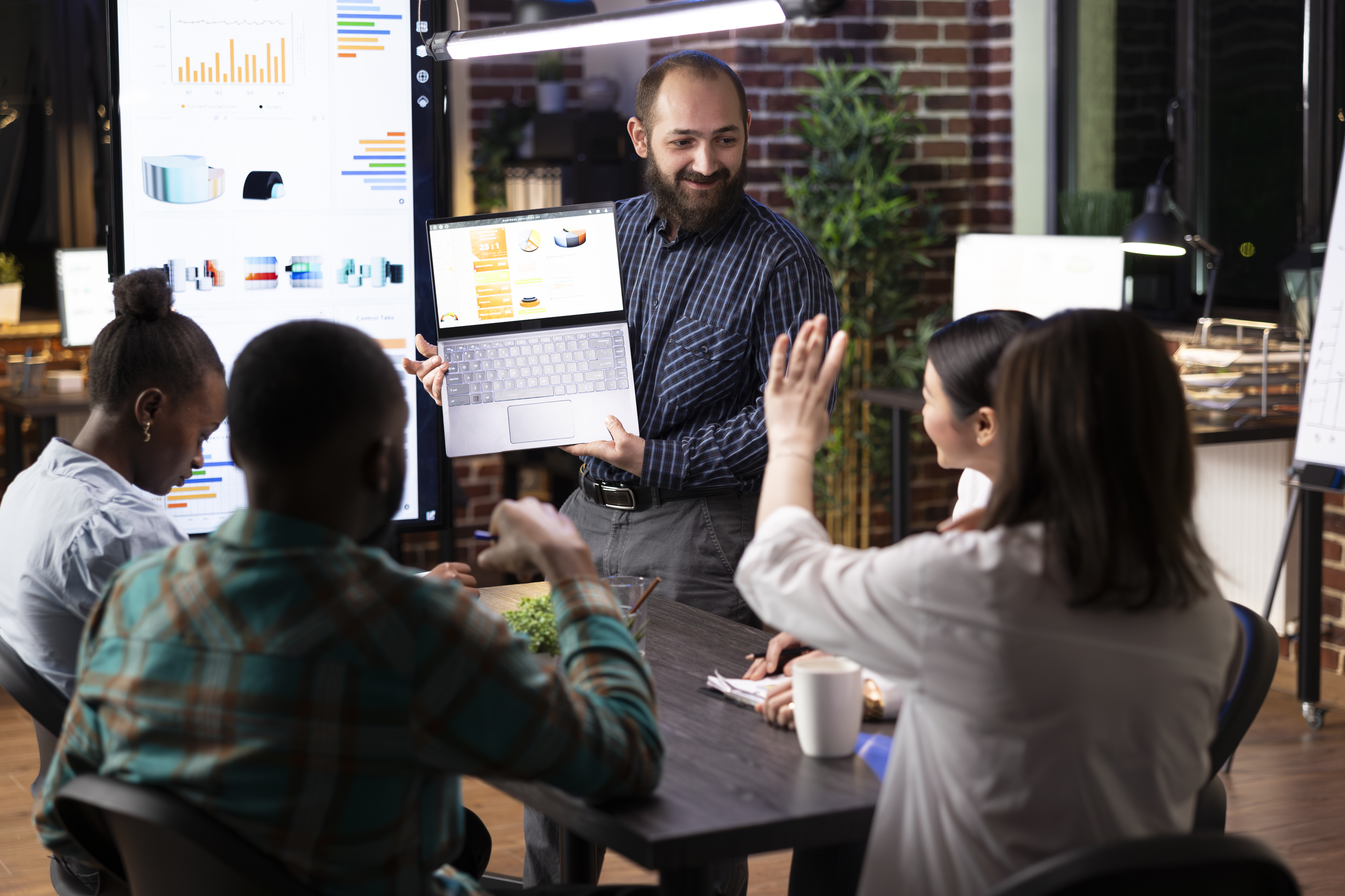 Agile Project Management Foundation & Practitioner (AgilePM®)