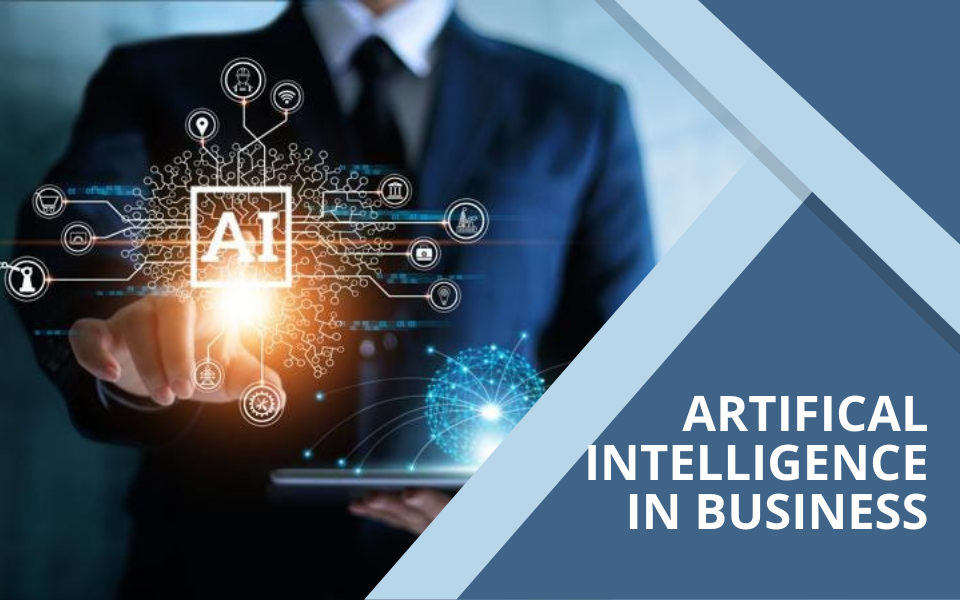 Artificial Intelligence For Business
