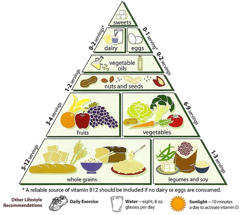 Basic Nutrition