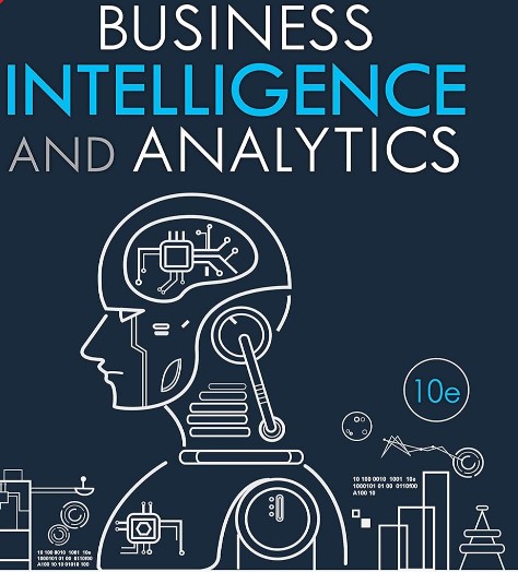 Business Intelligence and Analytics