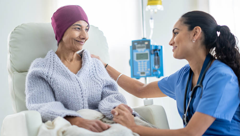 Cancer Careers In Nursing