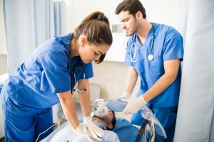 Cardiac Emergency