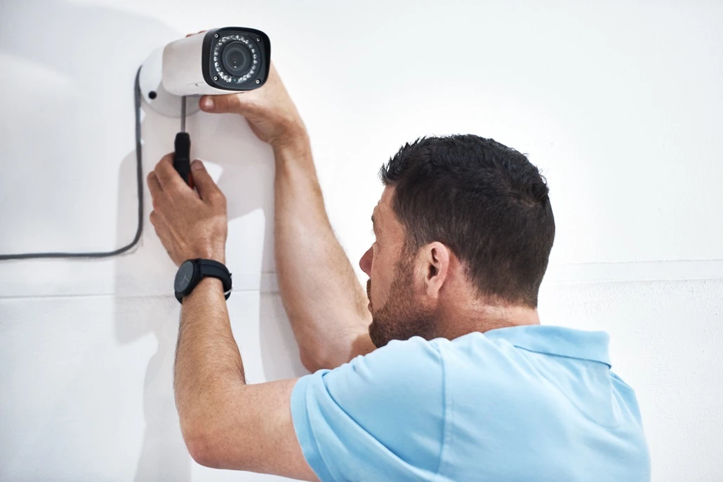 CCTV Management and Implementation