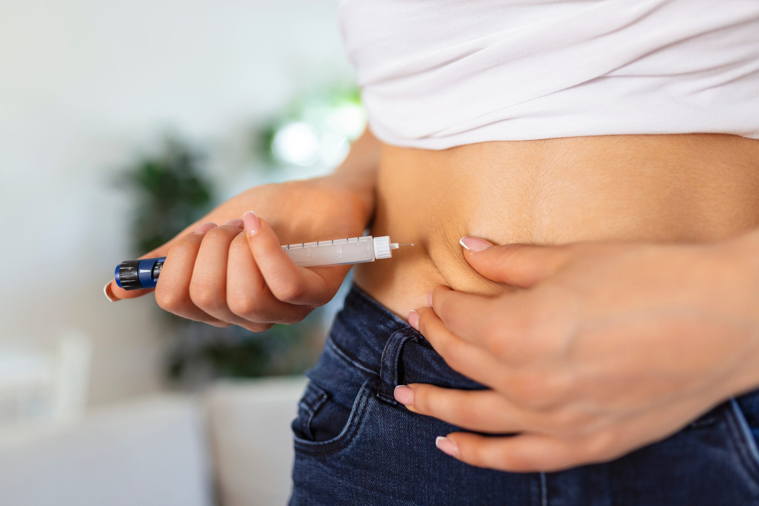 Clinical Insulin Management
