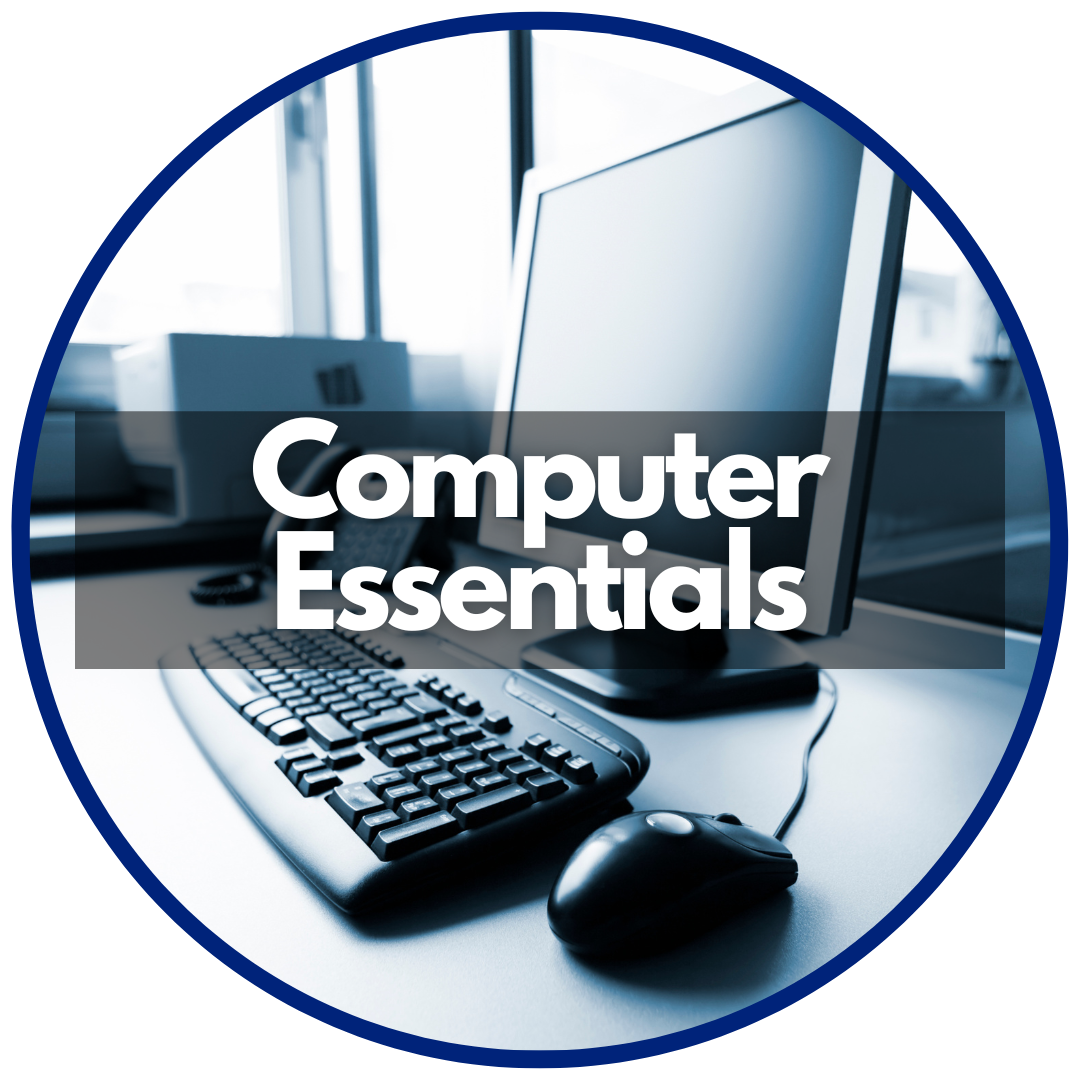 Computer Essentials