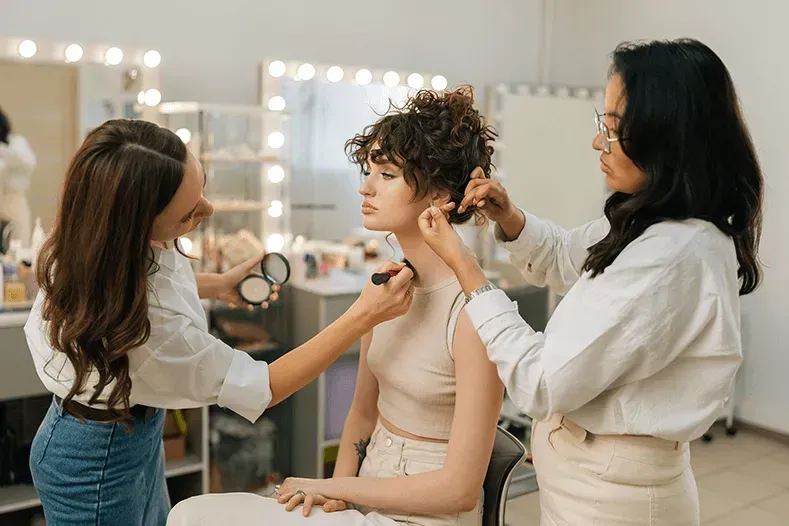 Cosmetology