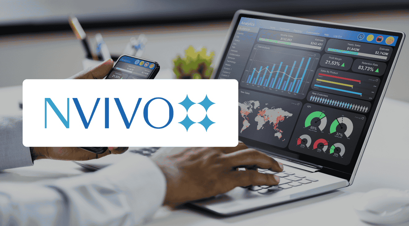 Data Management And Analysis Using NVIVO