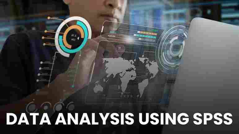 Data Management And Analysis Using SPSS