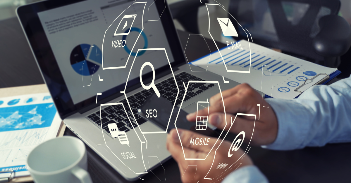 Digital Marketing And Ecommerce Fundamentals