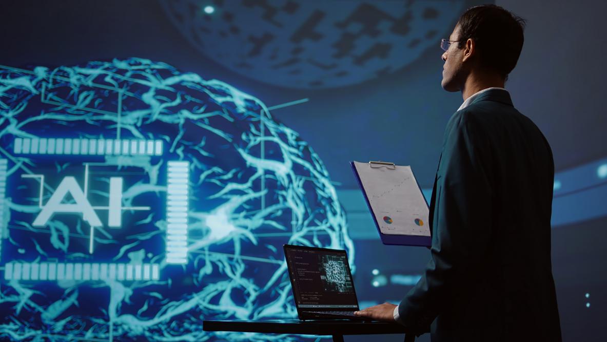 A Practical Introduction to Artificial Intelligence