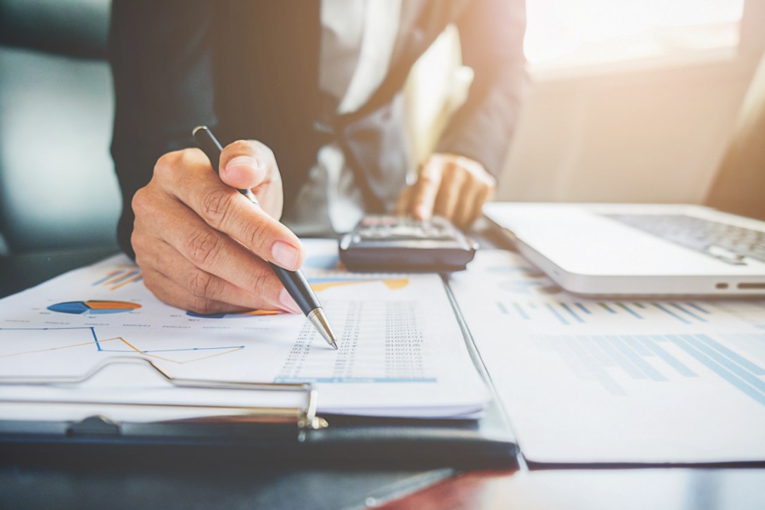Accounting And Finance