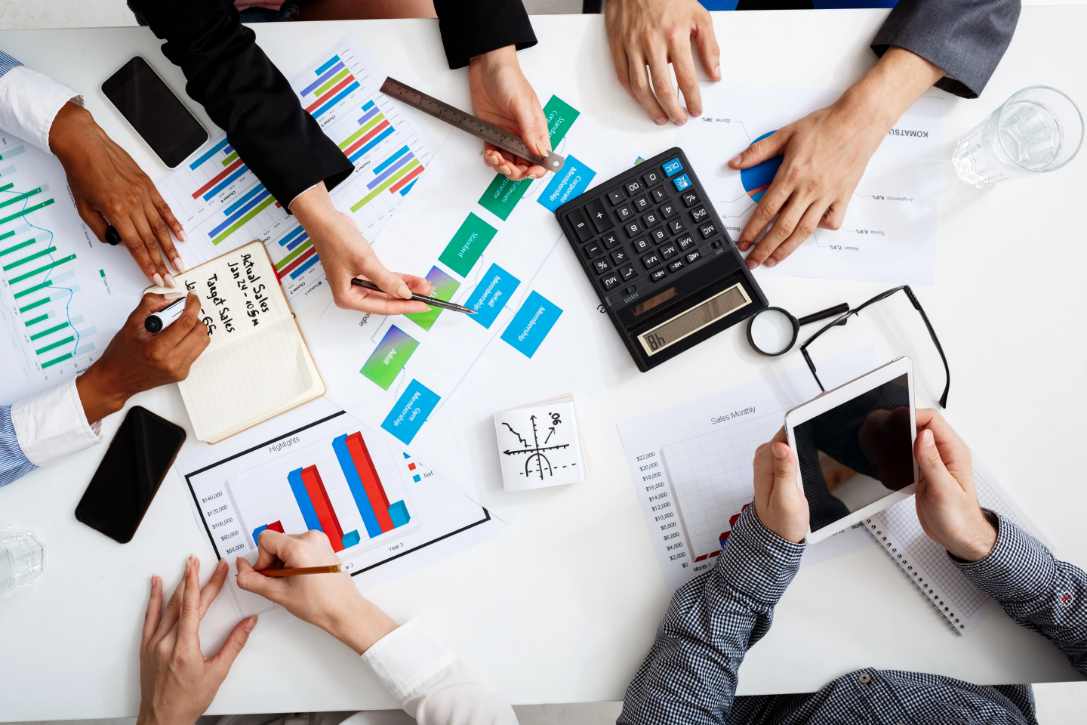 Accounting and Finance for Non Finance Professionals