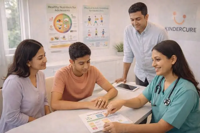 Adolescent Health