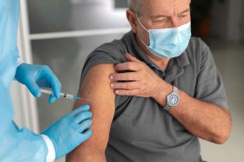 Adult Immunization