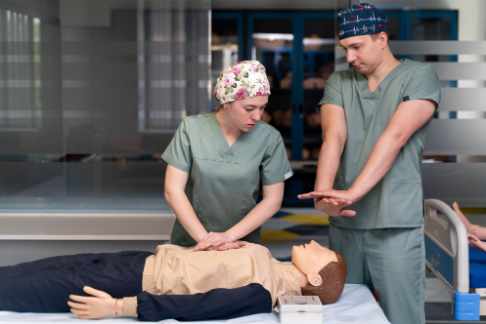 Advanced Radiotherapy