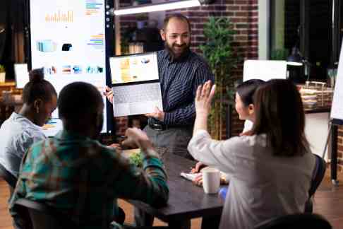 Agile Project Management Foundation & Practitioner (AgilePM®)