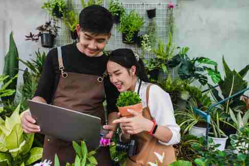 Agriculture Marketing