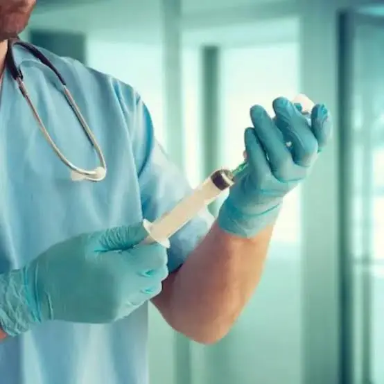 Anaesthesia Fundamentals