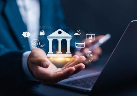 Banking Financial And Insurance Services