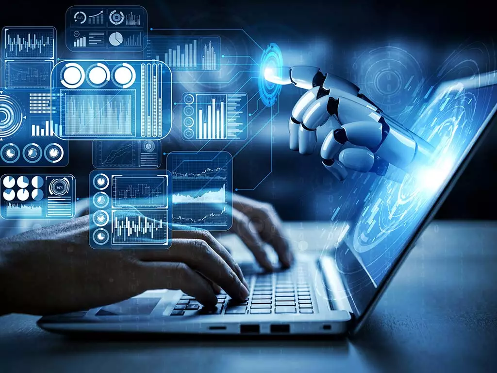 Business Intelligence and Artificial Intelligence