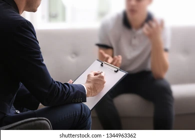 Clinical Counselling