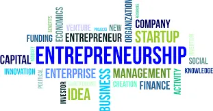 Entrepreneurship