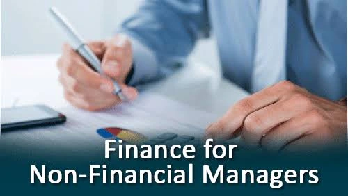 Finance For Non-Financial Managers