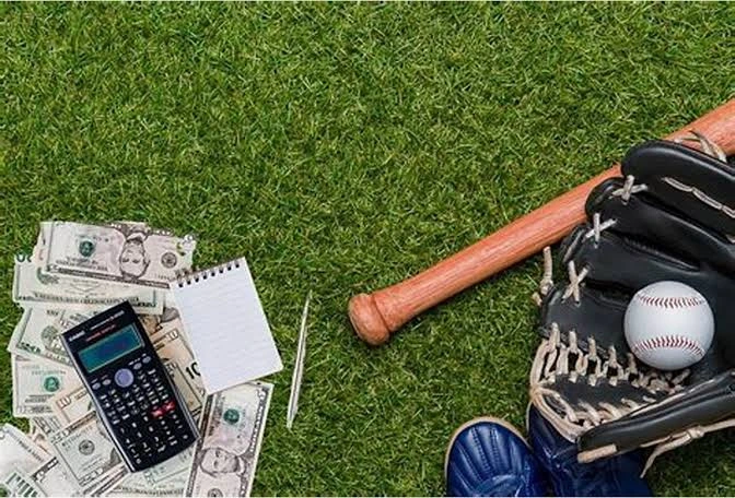 Finance Management In Sports