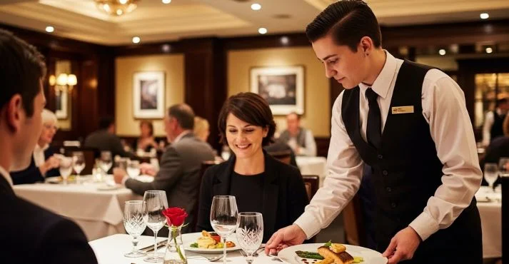 Food and Beverage Management