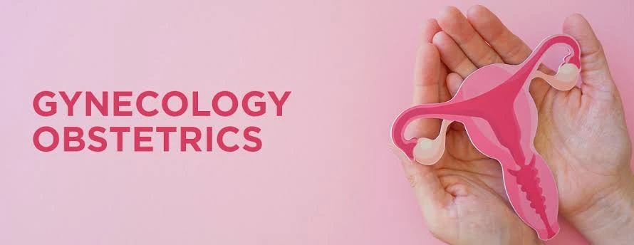 Gynaecology and Obstetrics