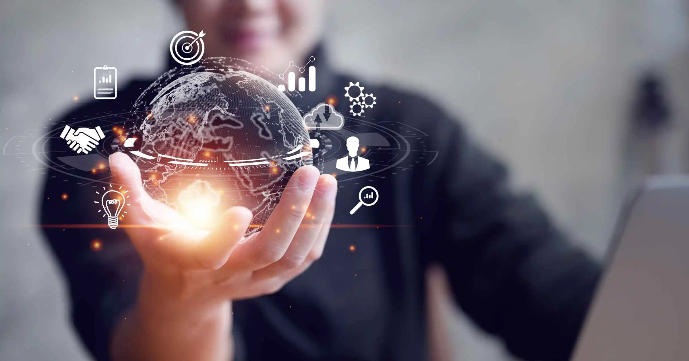International Business And Digital Marketing