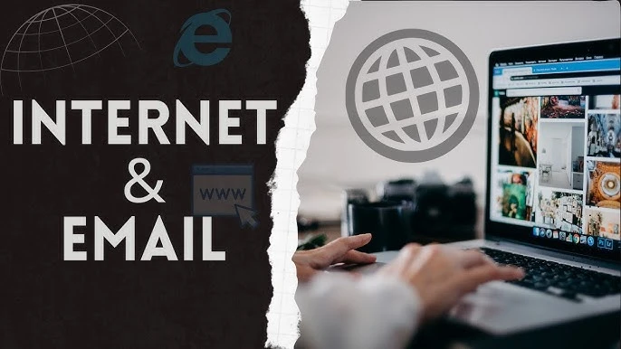 Internet & Email Skills