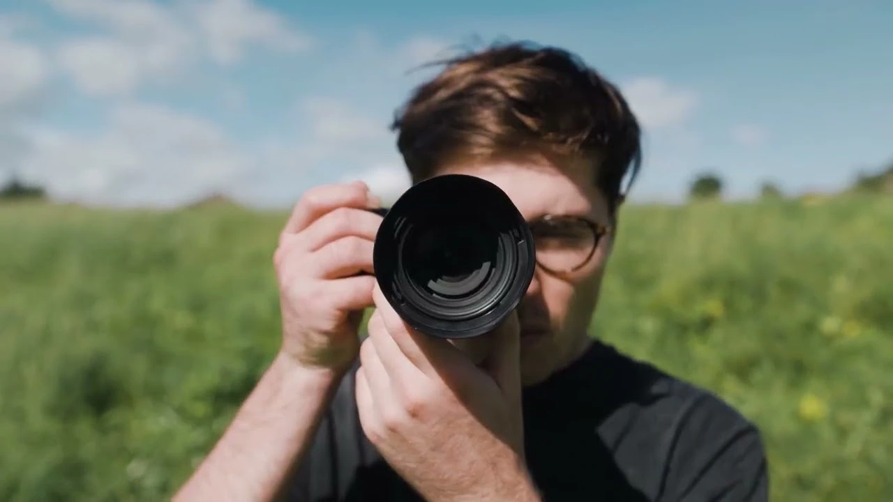 Introduction to Photography