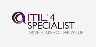 ITIL® 4 Specialist: Drive Stakeholder Value (DSV)