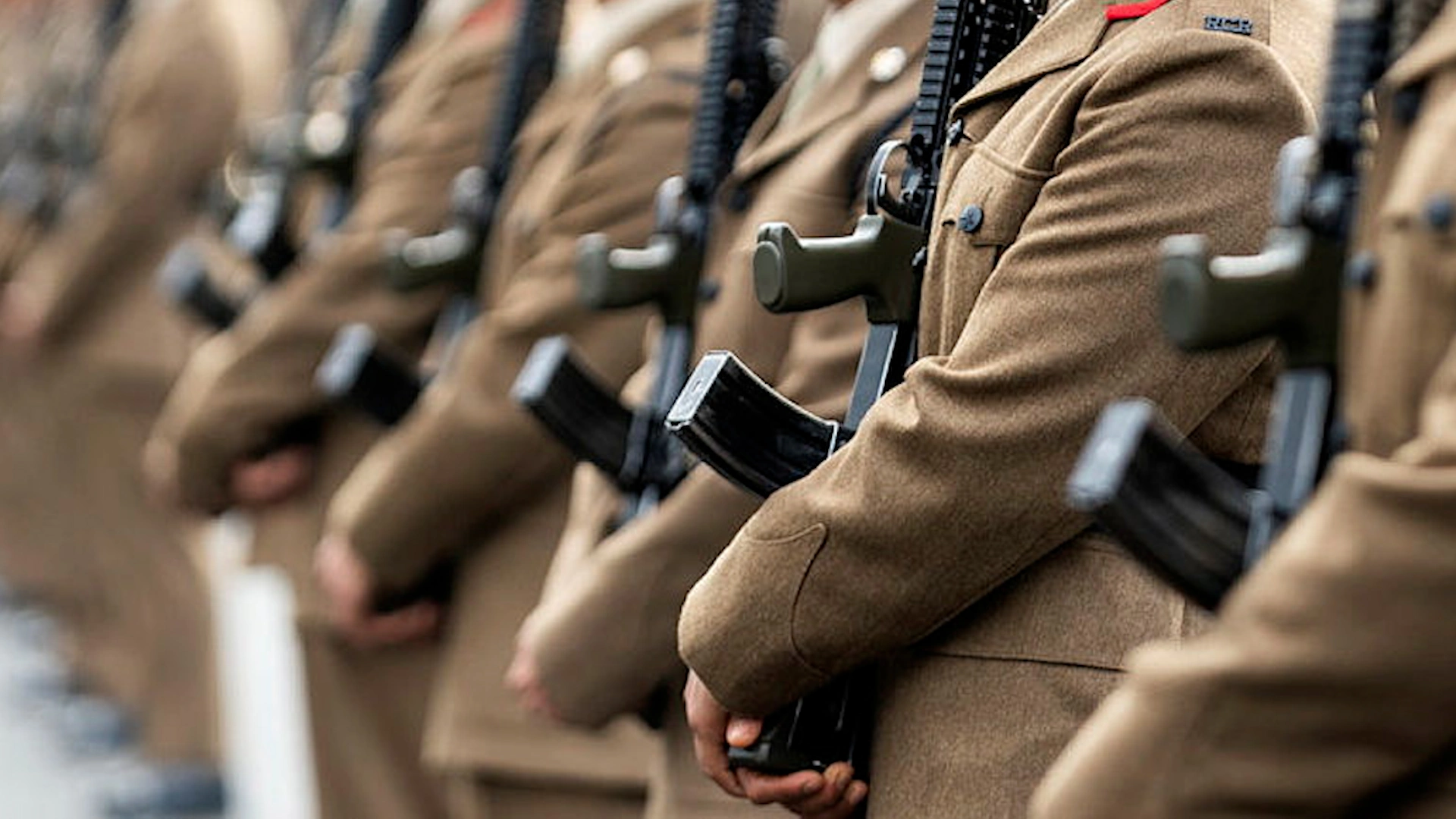 Leadership For Police/Military