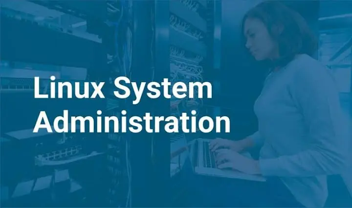 Linux System Administration