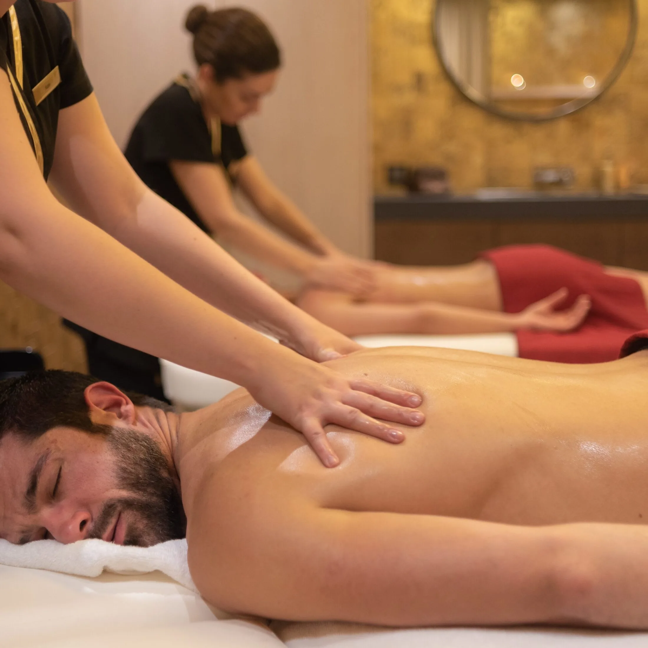 Massage