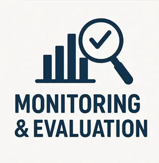 Monitoring And Evaluation