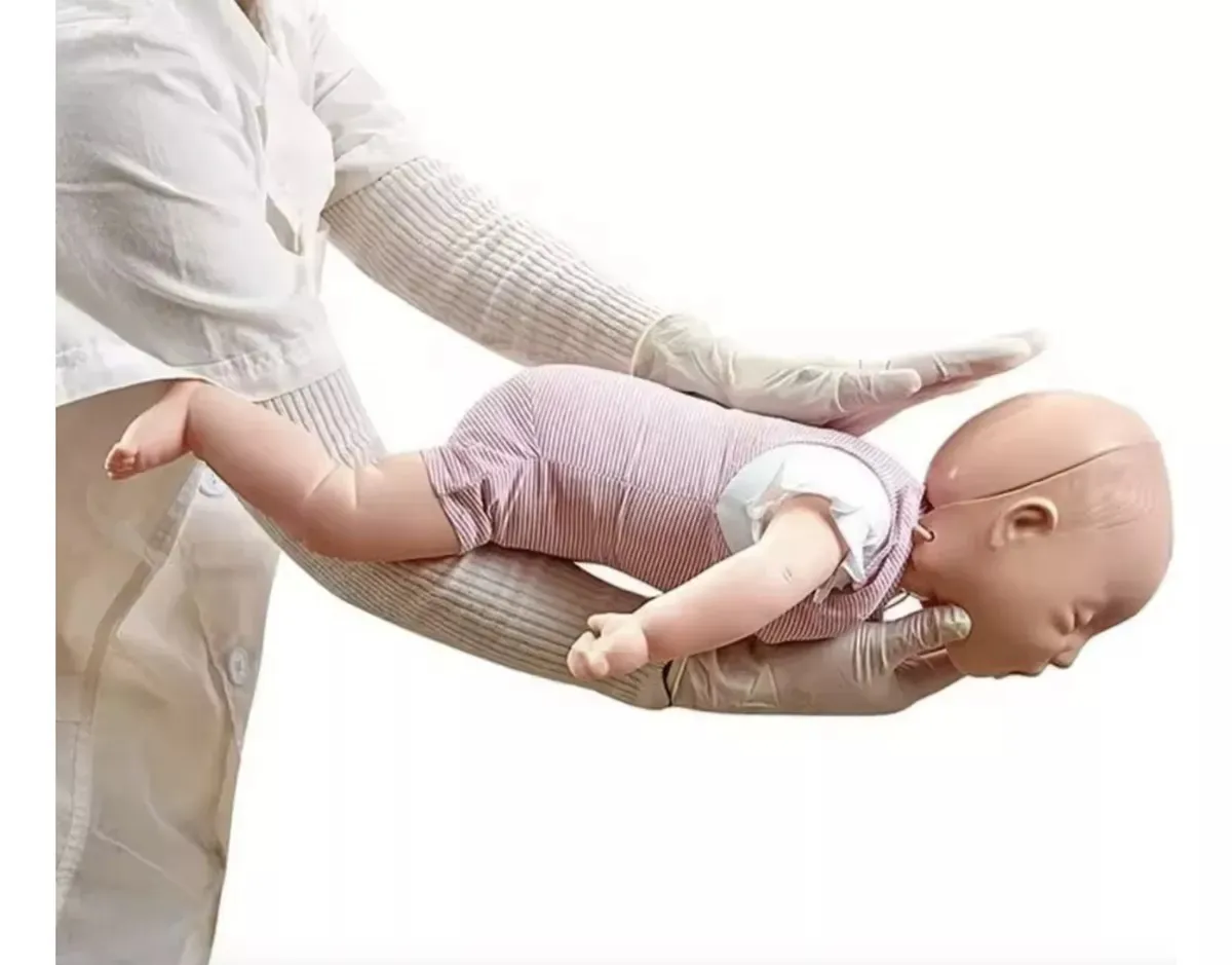 Pediatric Advanced Life Support