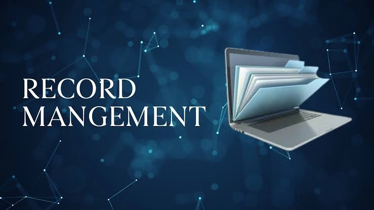 Records Management