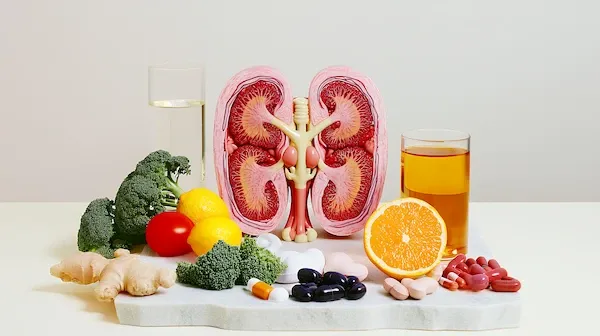 Renal Nutrition