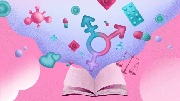 Reproductive Health
