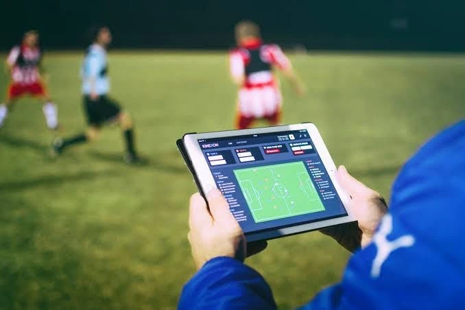 Sports Data And Analytics