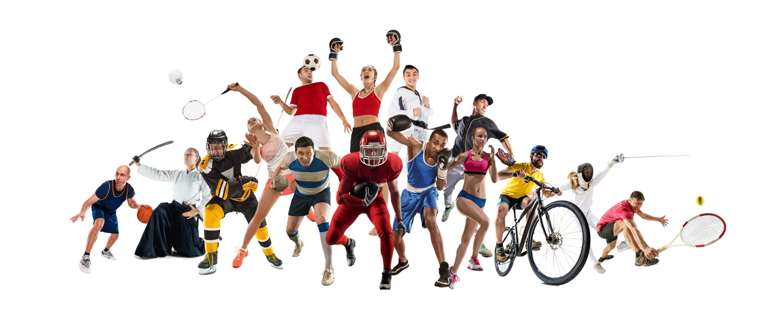 Sports Events Management