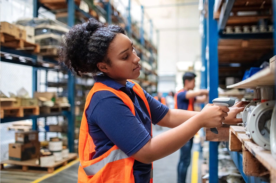 Stores inventory Management