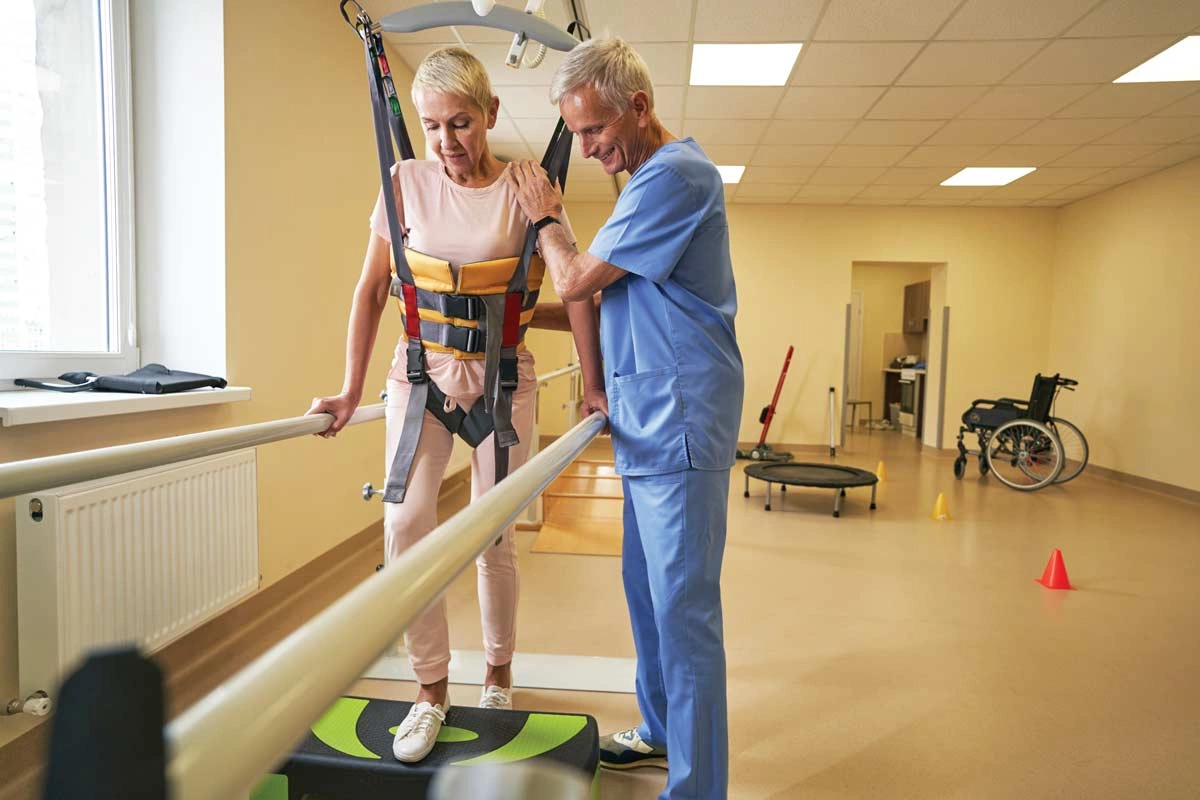 Stroke Management