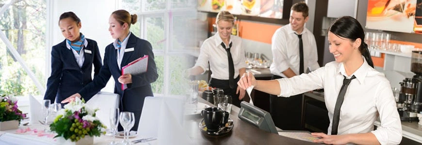Tourism and Hospitality Management